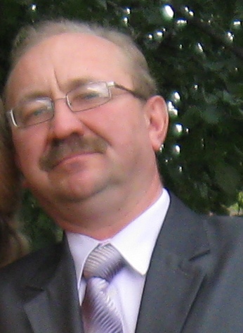 Ветошкин Сергей Григорьевич.